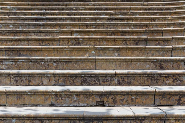 教会ノッサ セニョーラの階段は、フンシャル、マデイラ島、ポルトガル モンテを行う. — ストック写真