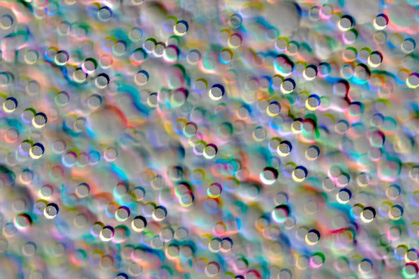 Speckled and blurred abstract color background image — Φωτογραφία Αρχείου