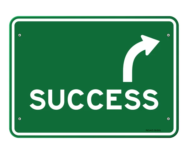 Success Sign