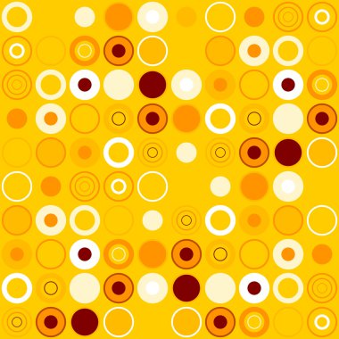 Kesintisiz Daire modeli