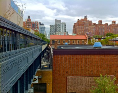 Highline Park