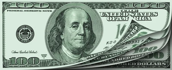 yüz dolar