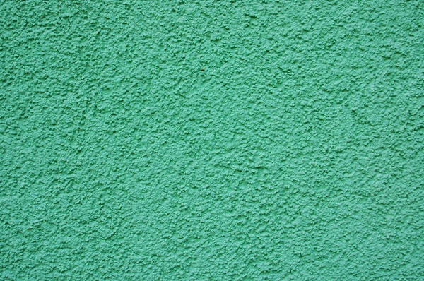 Plaster of green color — Stock Photo, Image