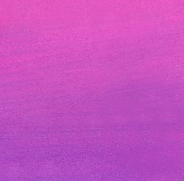 Горизонтальные Штрихи Ярко Фиолетовой Краски Разных Оттенков Бумаге Абстрактный Фон — стоковое фото