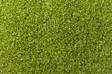 Artificial Grass Field Top View Texture clipart