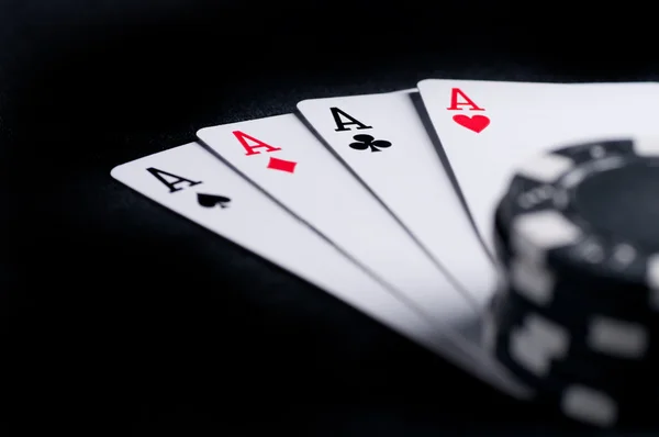 Poker poster casino