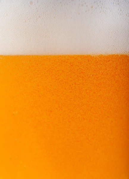 Light beer — Stock Photo, Image