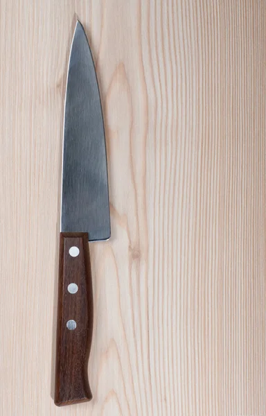 Knife — Stock Photo, Image