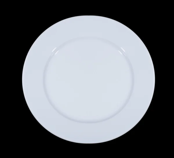 Plate — Stock Photo, Image