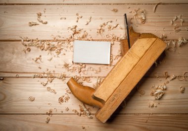 marangozluk aletleri