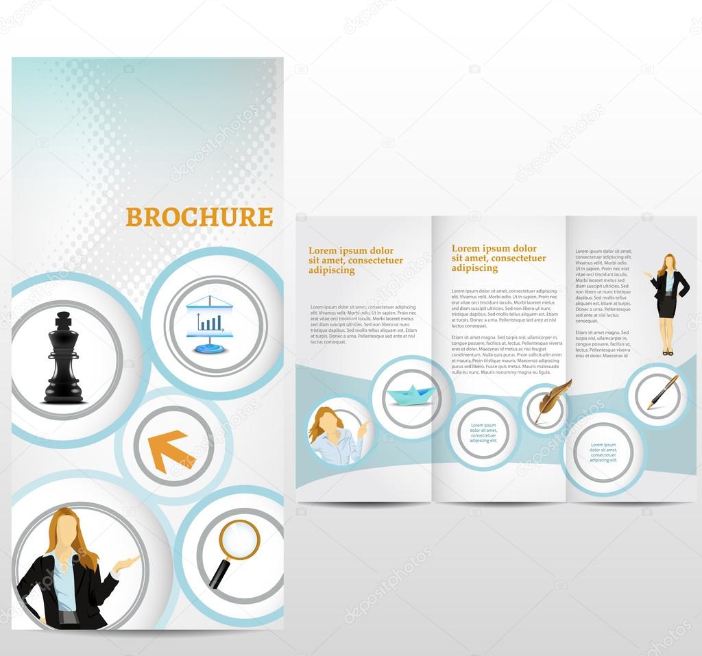 Business template