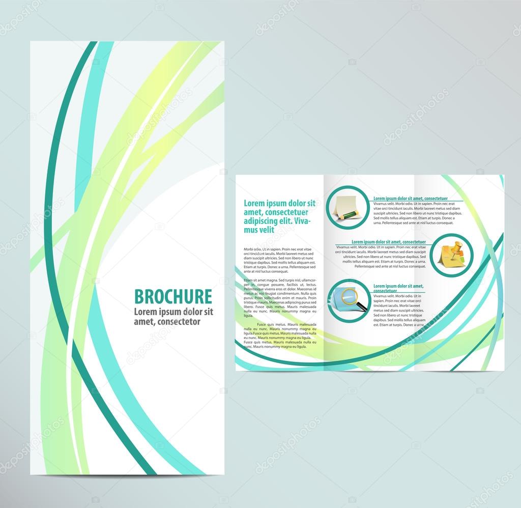 Brochure Template