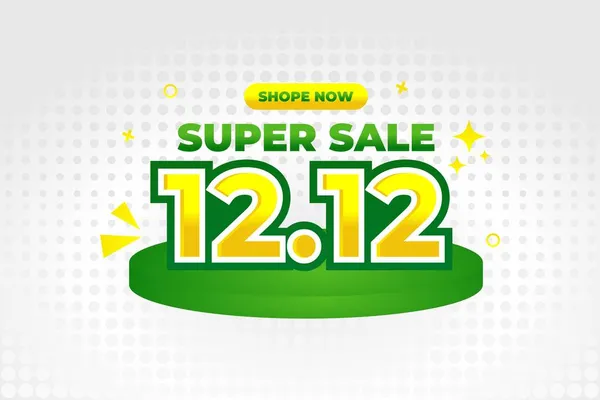 Supersale เวกเตอร การออกแบบแบนเนอร เกรเด ยนส นแฟลชขายว อปป งแม แบบภาพประกอบ ภาพประกอบสต็อกที่ปลอดค่าลิขสิทธิ์