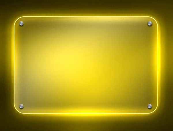 Abstract Background. luxury illumination glass — Stock Photo, Image