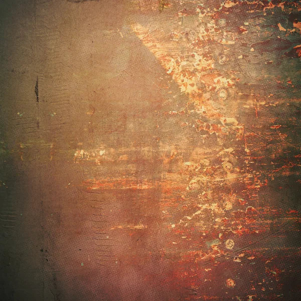 Grunge texture carta, sfondo vintage — Foto Stock