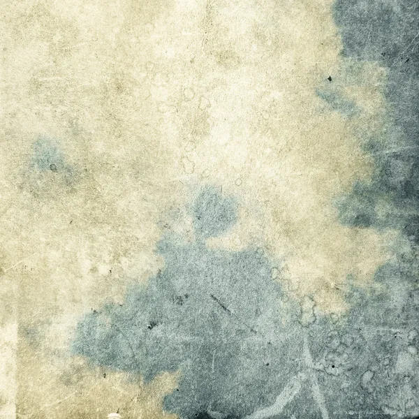 Grunge 纸纹理。抽象的自然背景 — 图库照片
