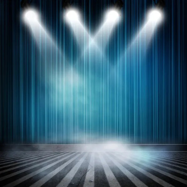 Empty stage Stock Photos, Royalty Free Empty stage Images | Depositphotos