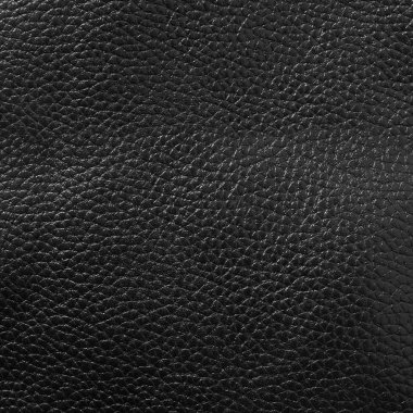 Siyah Deri