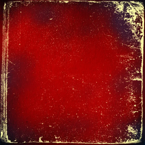 Grunge texture carta, sfondo vintage — Foto Stock