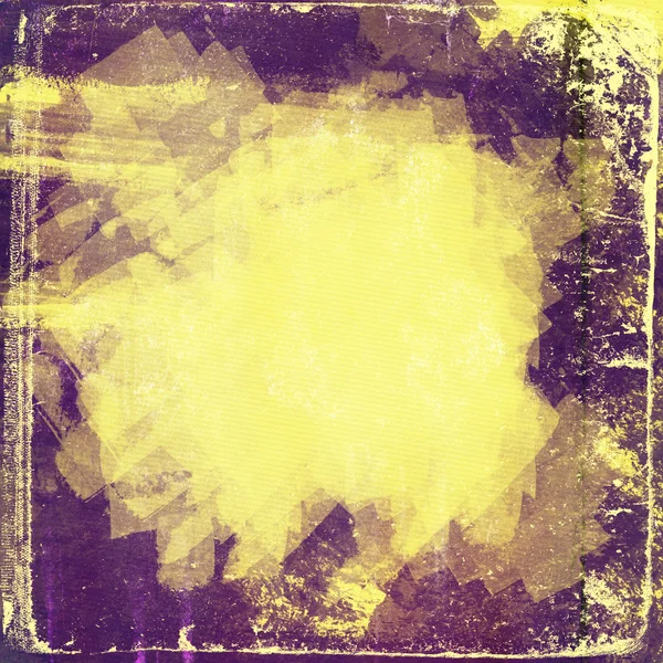 Grunge papír textúra, vintage háttér — Stock Fotó