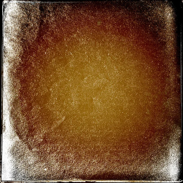 Texture papier grunge, fond vintage — Photo