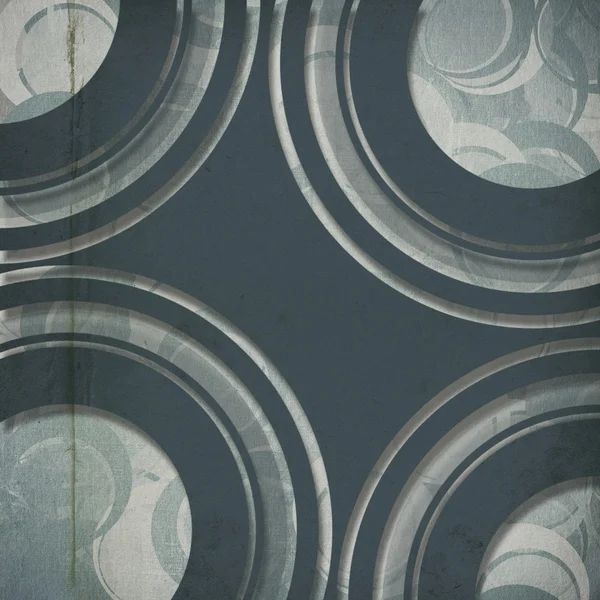 Текстура гранж-бумаги, винтажный фон — стоковое фото