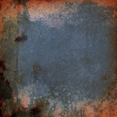 Kağıt doku, antika arka plan