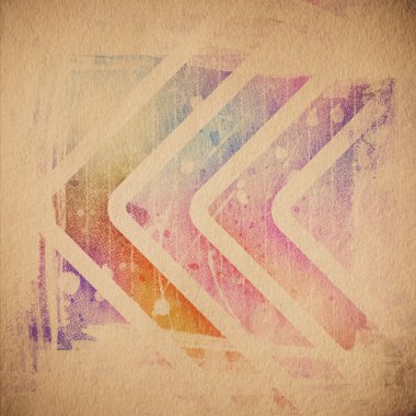 Kağıt doku, antika arka plan