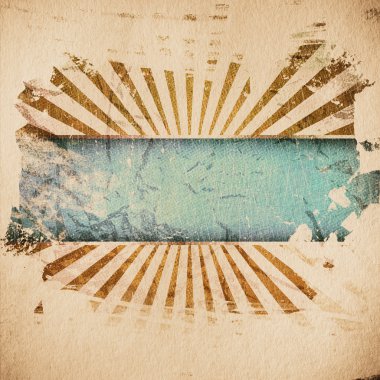 Kağıt doku, antika arka plan