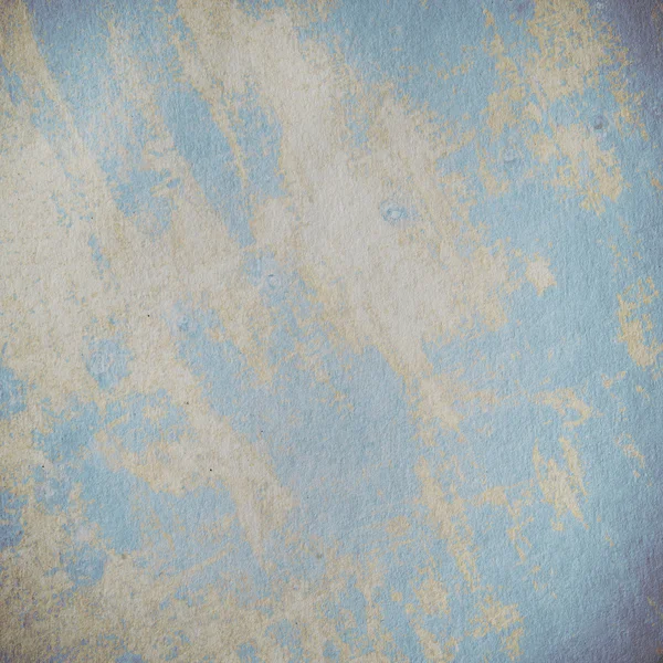 Grunge papíru textura, vintage pozadí — Stock fotografie