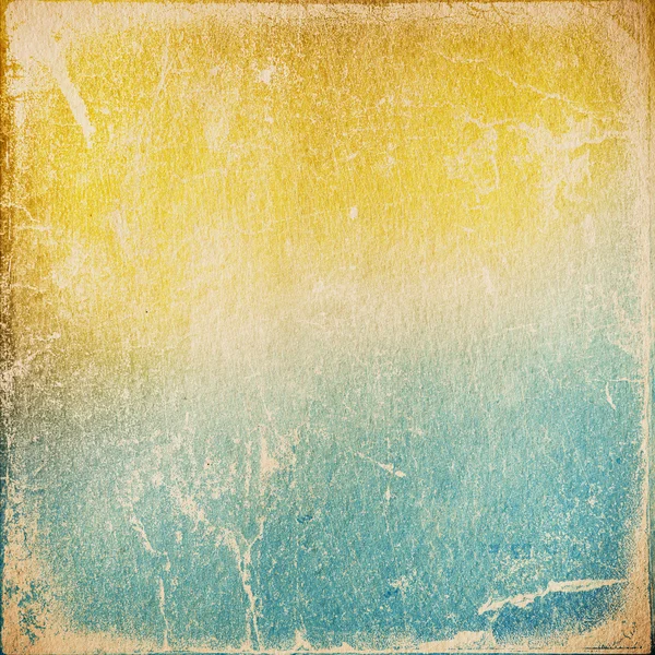 Grunge paper textur, vintage bakgrund — Stockfoto