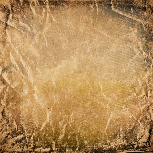 Texture papier grunge, fond vintage — Photo