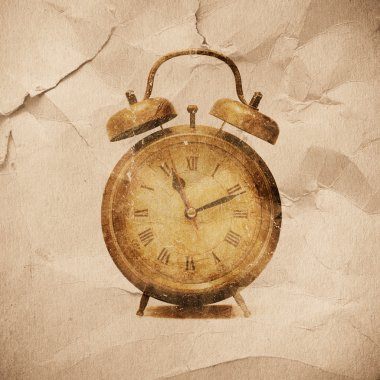 Kağıt doku, antika arka plan