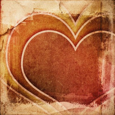 Kağıt doku, antika arka plan