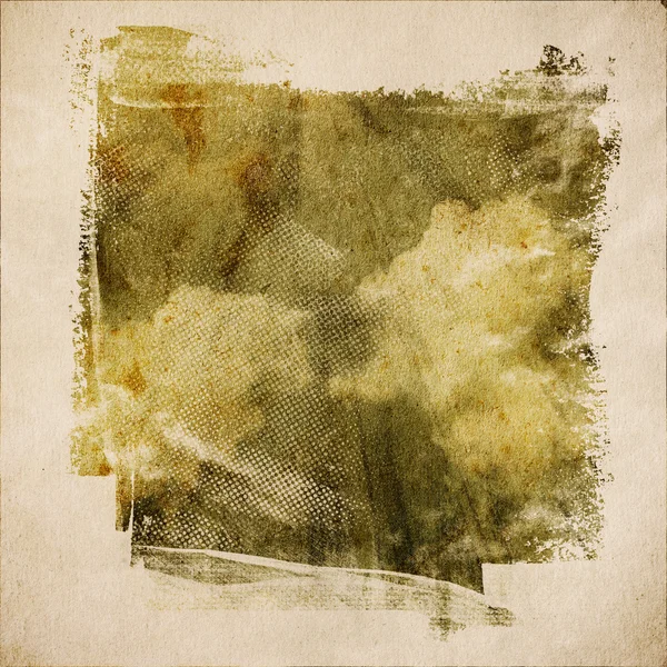 Textura de papel grunge. naturaleza abstracta fondo — Foto de Stock