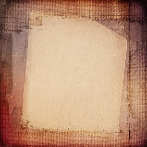 Kağıt doku, antika arka plan