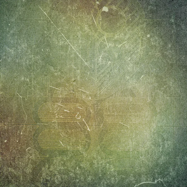 Grunge paper textur, vintage bakgrund — Stockfoto