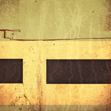 Kağıt doku, antika arka plan