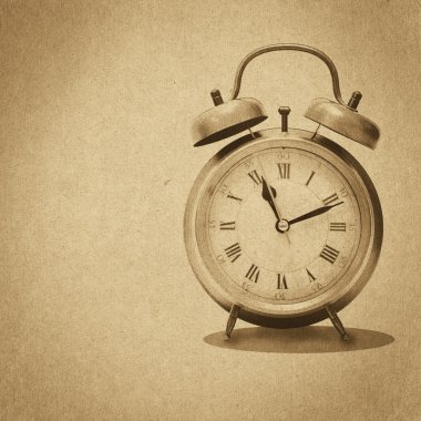 Grunge ahşap çerçeve arka plan, vintage kağıt dokusu