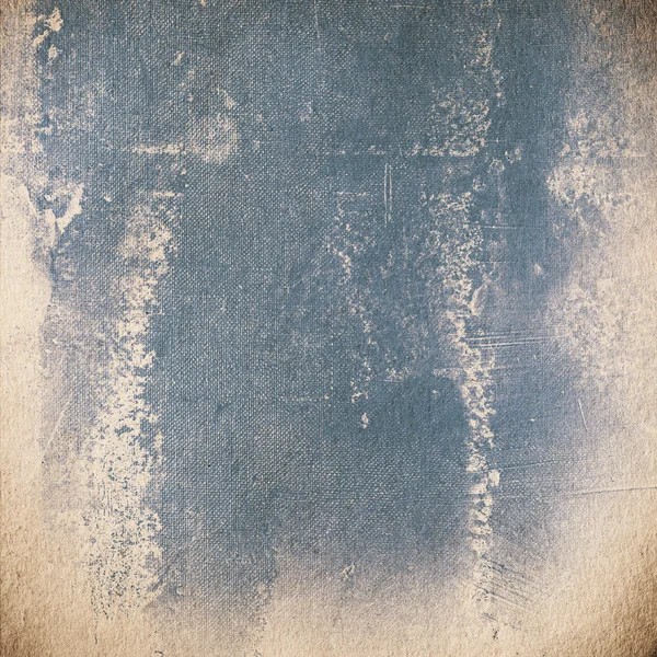 Texture papier grunge, fond vintage — Photo