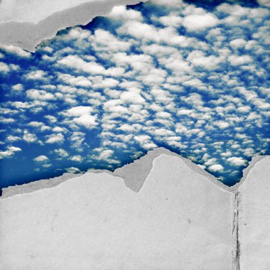 riped vintage grunge arka plan kağıda