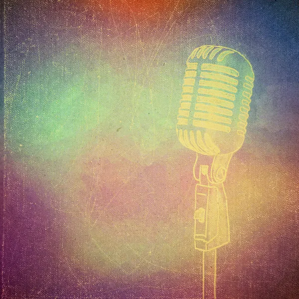 Vintage kağıt dokusu, arka plan