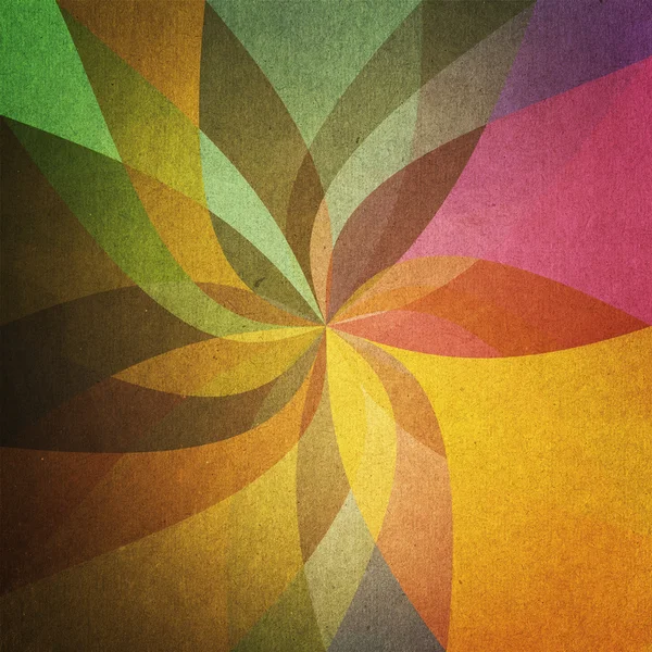 Kağıt doku, antika arka plan