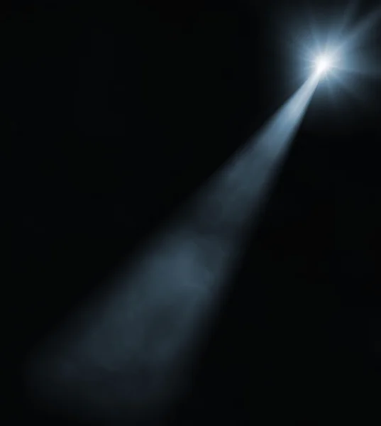 スポット ライトの背景 — ストック写真