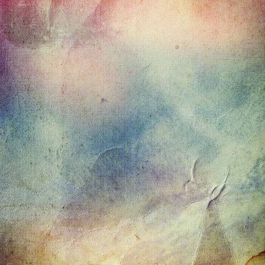 Kağıt doku, antika arka plan