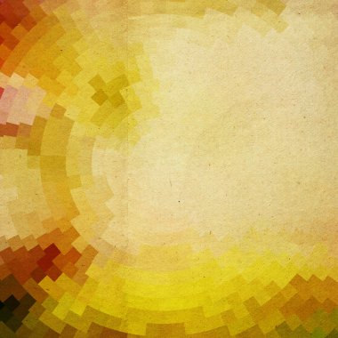 Kağıt doku, antika arka plan