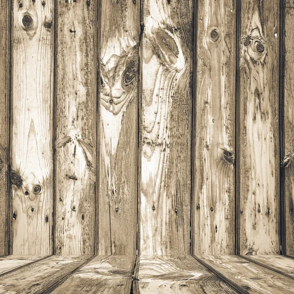 Texture grunge en bois — Photo