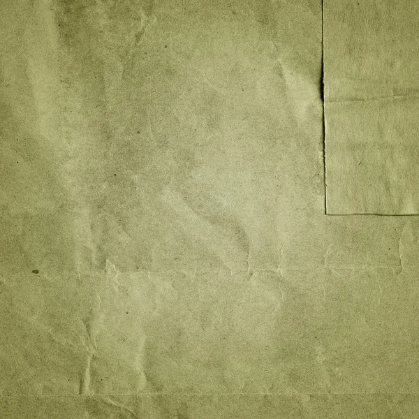 Texture papier grunge, fond vintage — Photo