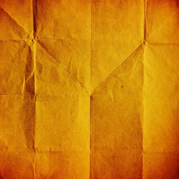 Texture papier grunge, fond vintage — Photo