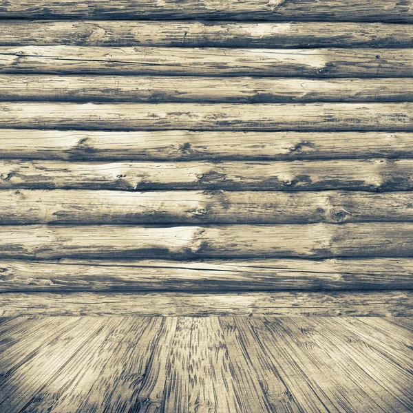 Wooden grunge texture — Stock Photo, Image